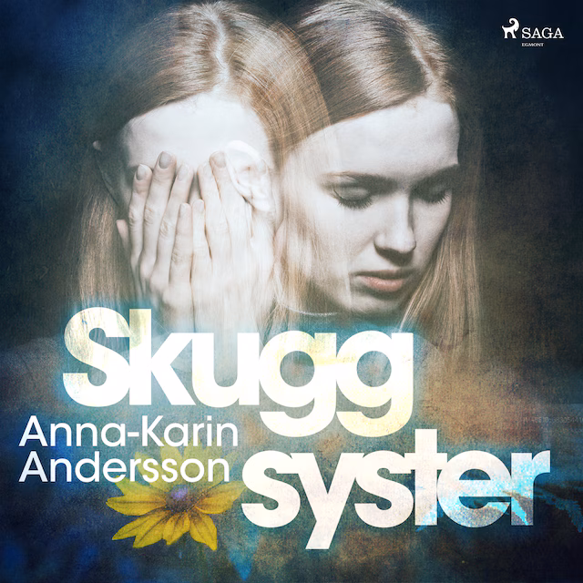 Omslag: Skuggsyster