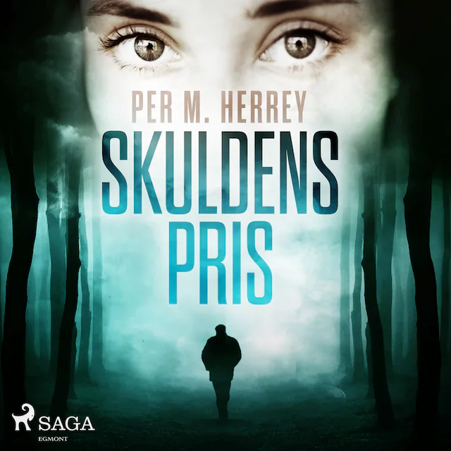 Omslag: Skuldens pris