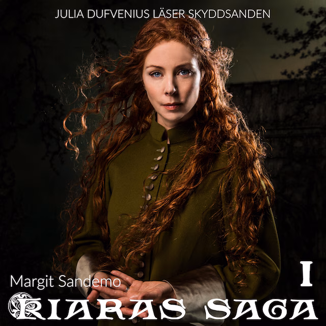 Omslag: Skyddsanden