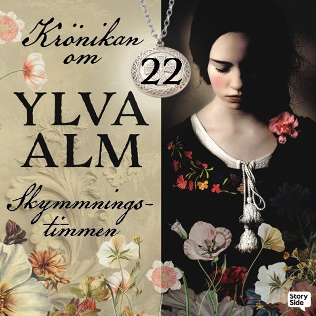 Omslag: Skymningstimmen