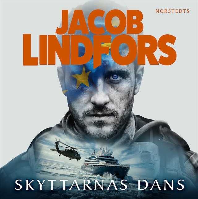 Omslag: Skyttarnas dans