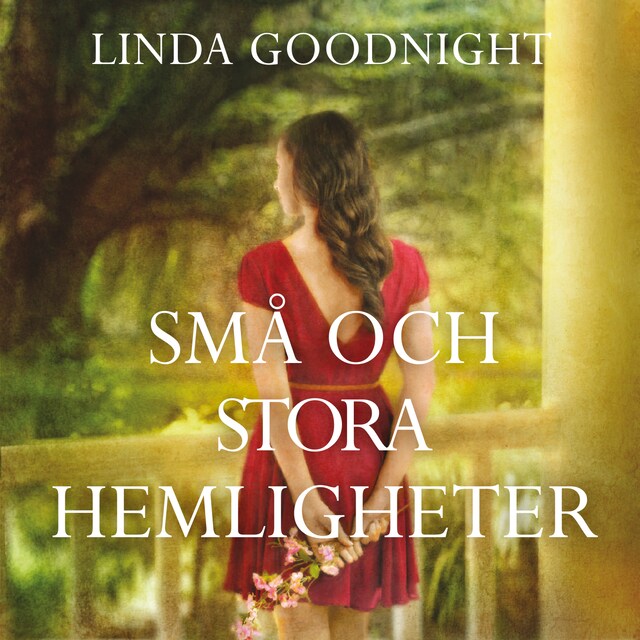 Omslag: Små och stora hemligheter