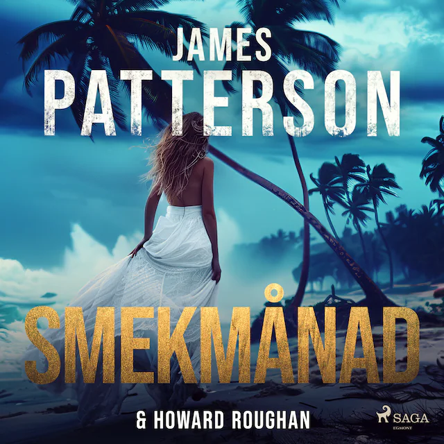 Omslag: Smekmånad