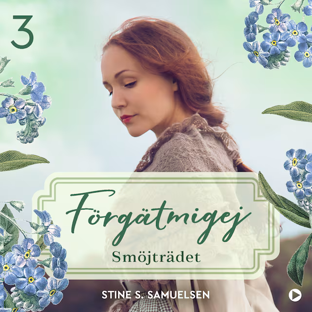 Omslag: Smöjträdet