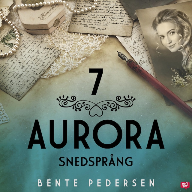 Omslag: Snedsprång