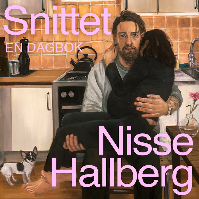 Omslag: Snittet
