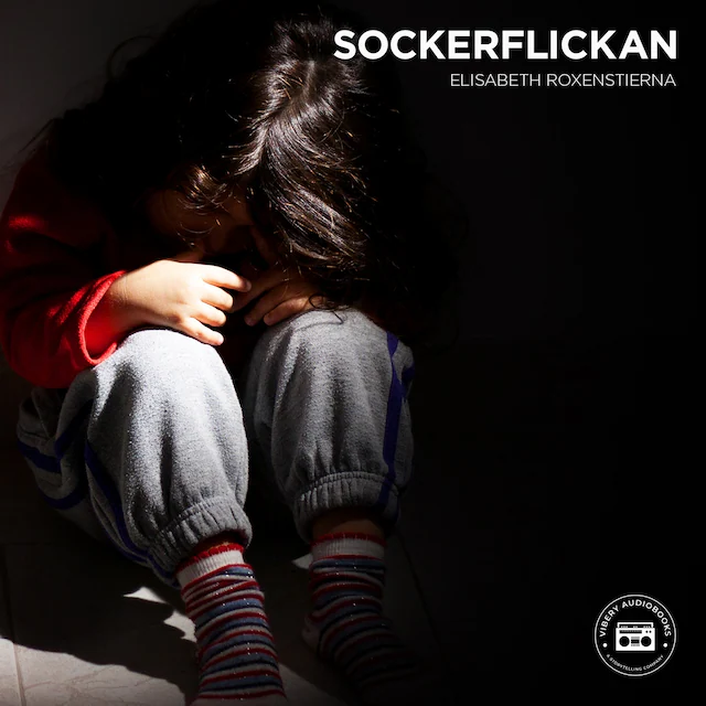 Omslag: Sockerflickan - en sann berättelse