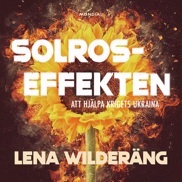 Omslag: Solroseffekten