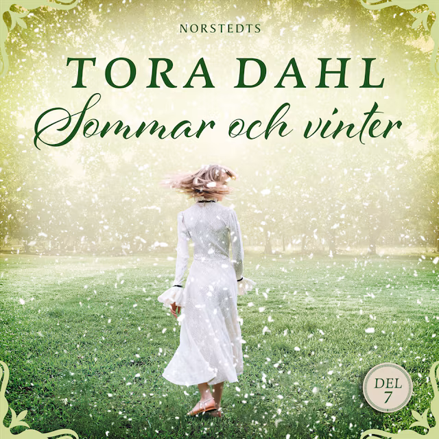 Omslag: Sommar och vinter