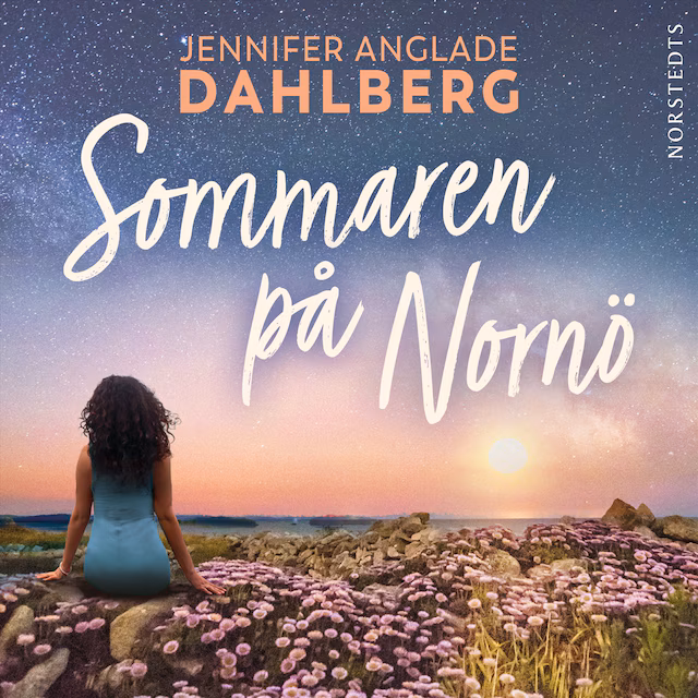 Omslag: Sommaren på Nornö