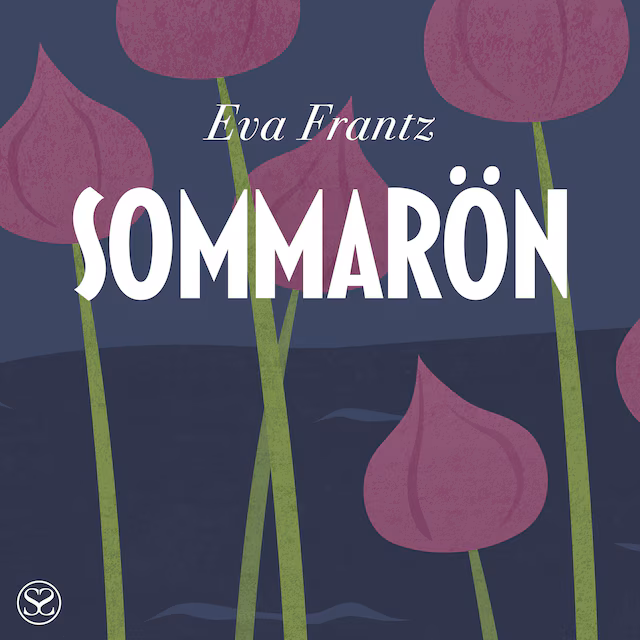 Omslag: Sommarön