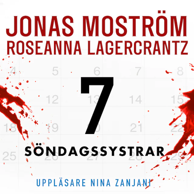 Omslag: Söndagssystrar