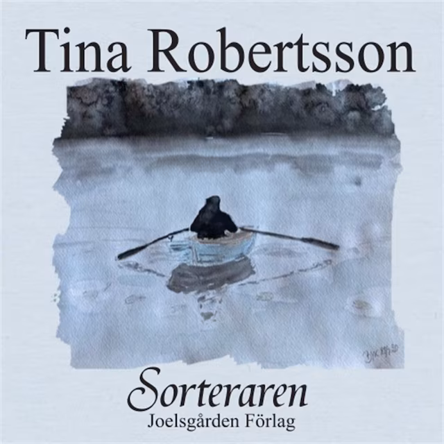 Omslag: Sorteraren