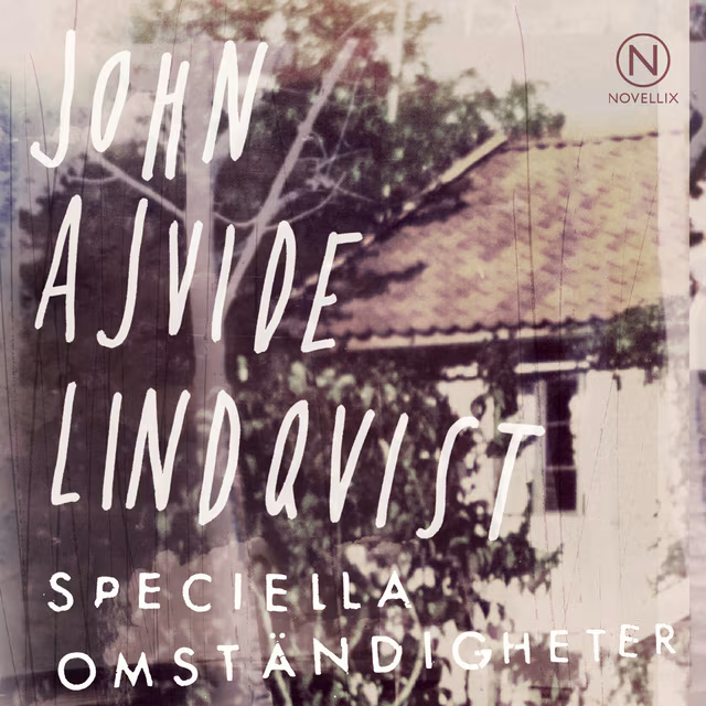 Omslag: Speciella omständigheter