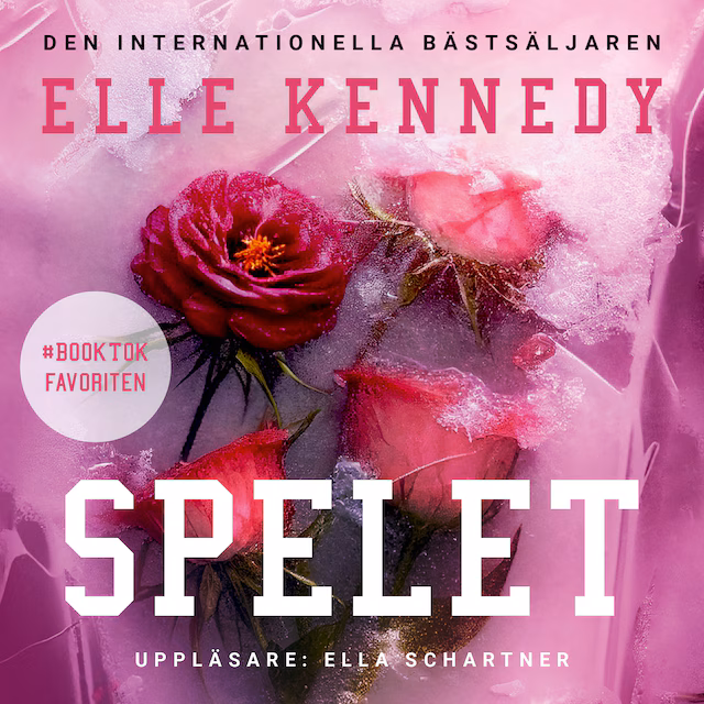 Omslag: Spelet