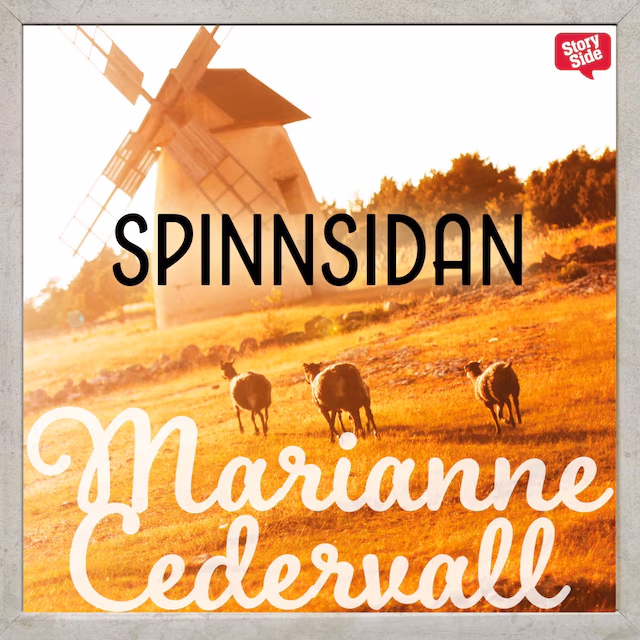 Omslag: Spinnsidan