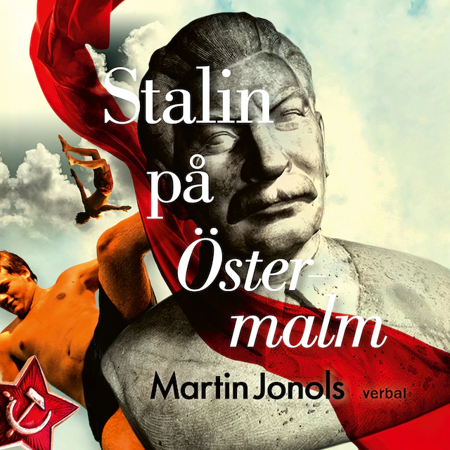 Omslag: Stalin på Östermalm