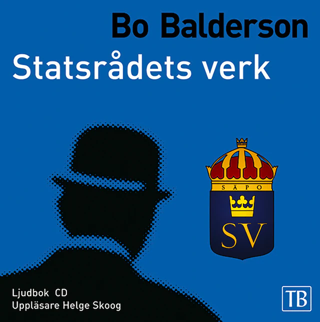 Omslag: Statsrådets verk