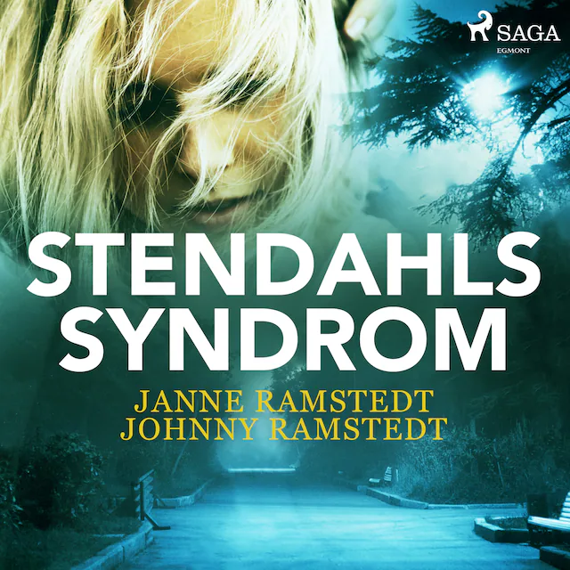 Omslag: Stendahls syndrom