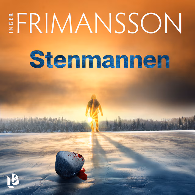 Omslag: Stenmannen