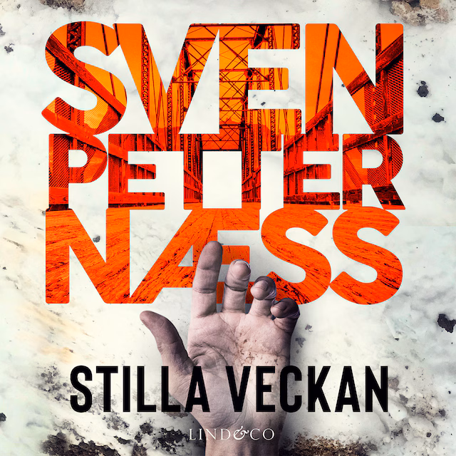 Omslag: Stilla veckan
