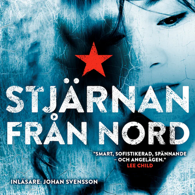 Omslag: Stjärnan från Nord