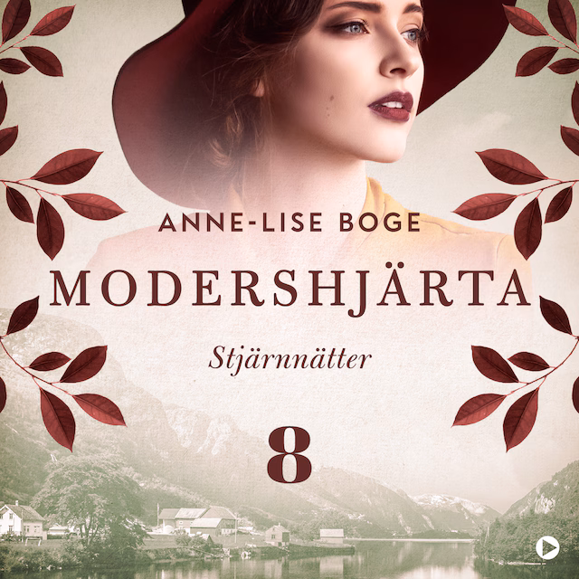 Omslag: Stjärnnätter