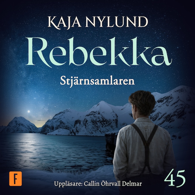 Omslag: Stjärnsamlaren