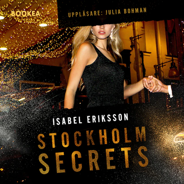 Omslag: Stockholm secrets