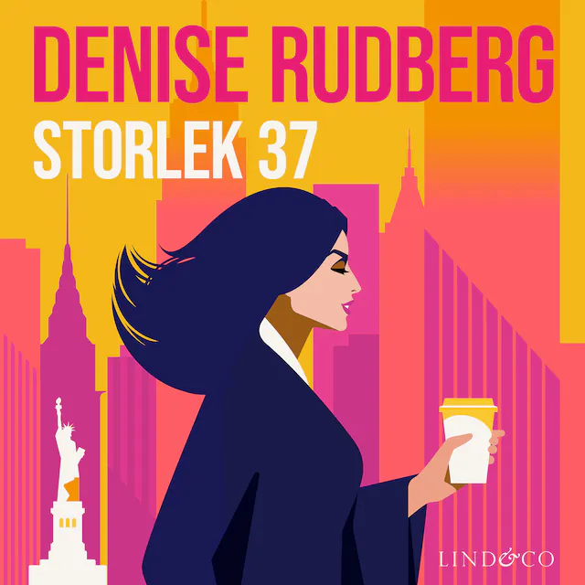 Omslag: Storlek 37