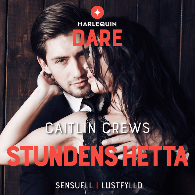 Omslag: Stundens hetta