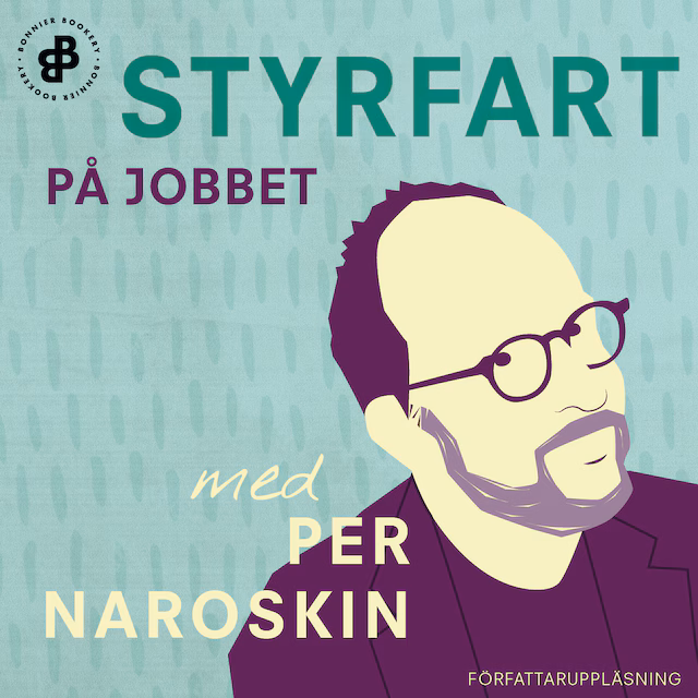Omslag: Styrfart på jobbet