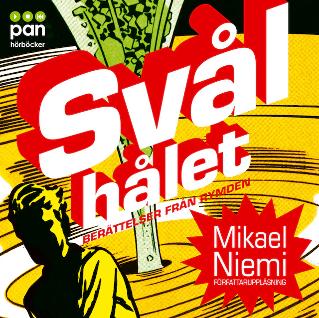 Omslag: Svålhålet