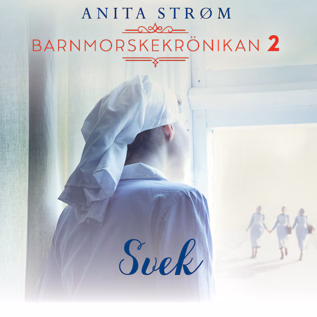 Omslag: Svek