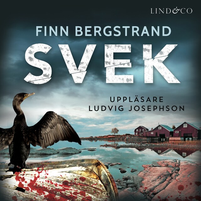 Omslag: Svek