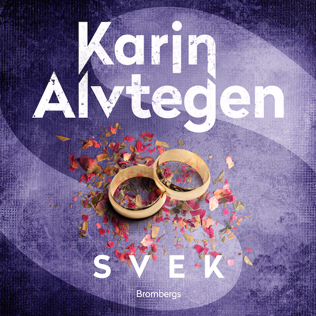 Omslag: Svek