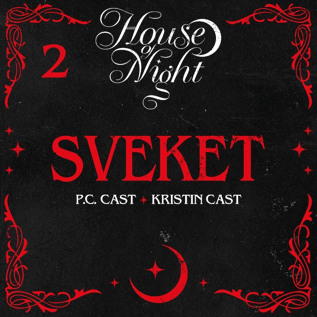 Omslag: Sveket