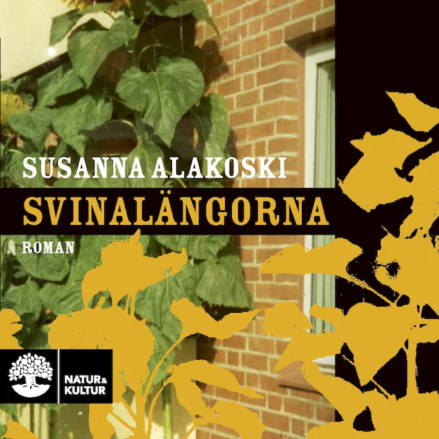 Omslag: Svinalängorna