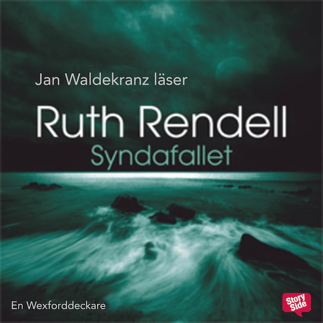 Omslag: Syndafallet