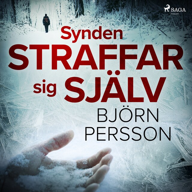 Omslag: Synden straffar sig själv