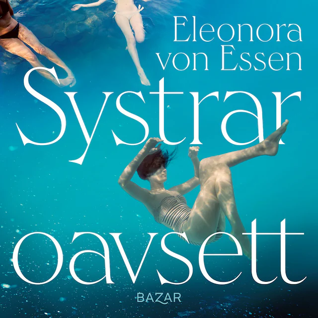 Omslag: Systrar oavsett