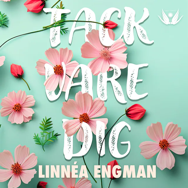 Omslag: Tack vare dig