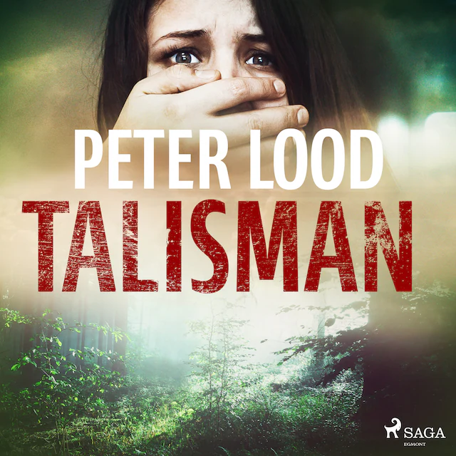 Omslag: Talisman