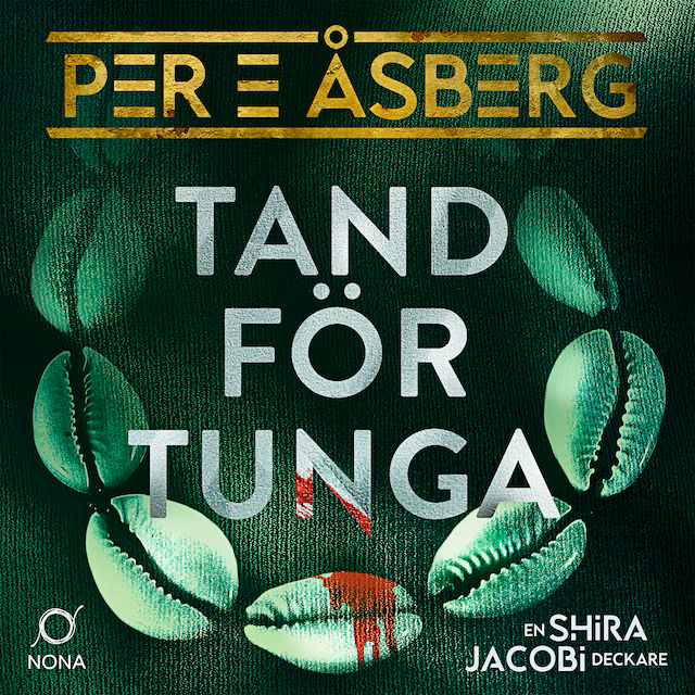 Omslag: Tand för tunga