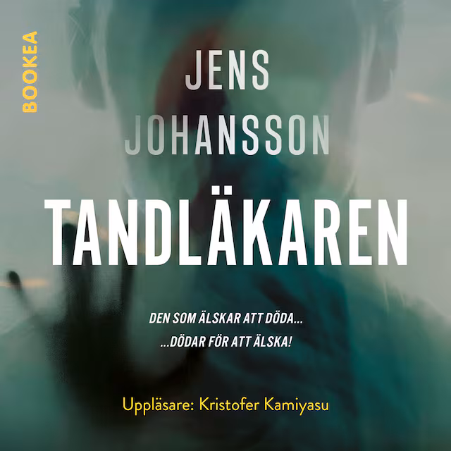 Omslag: Tandläkaren