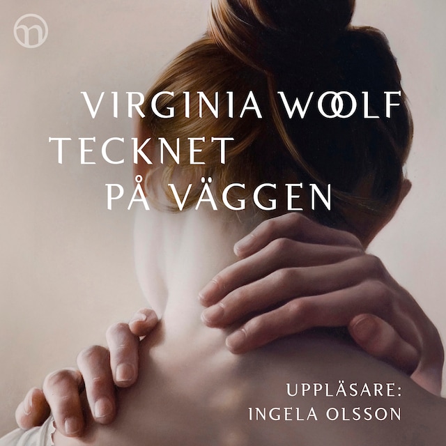 Omslag: Tecknet på väggen