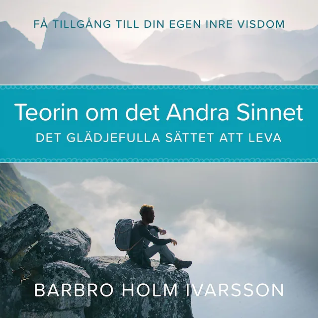 Omslag: Teorin om det Andra Sinnet