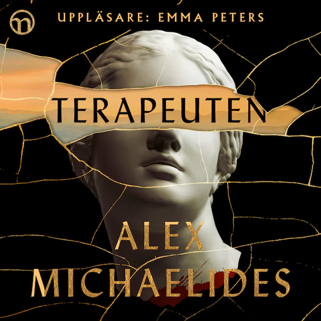 Omslag: Terapeuten