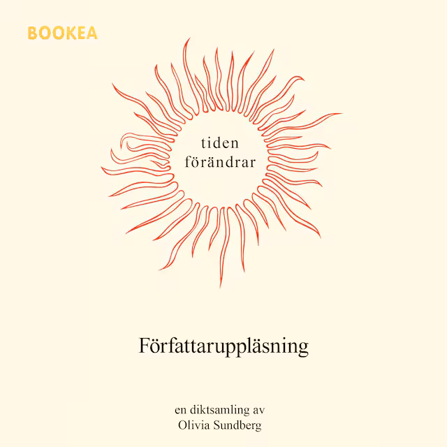 Omslag: Tiden förändrar