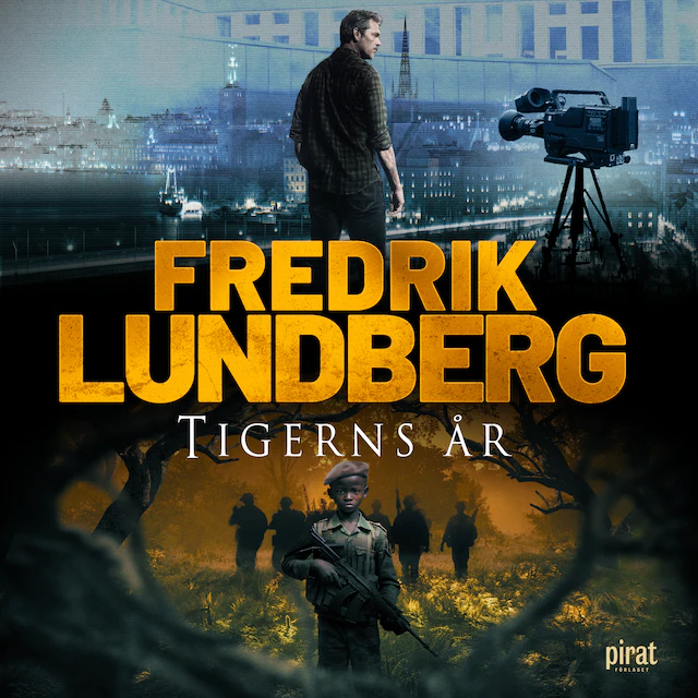 Omslag: Tigerns år